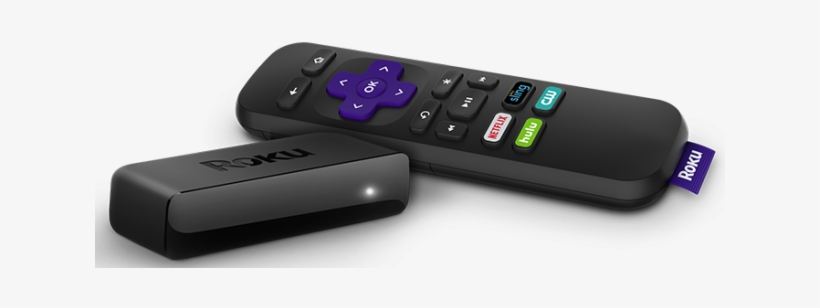 Roku Lending Coming Soon - Roku Express Hd Streaming Stick, transparent png #3093185