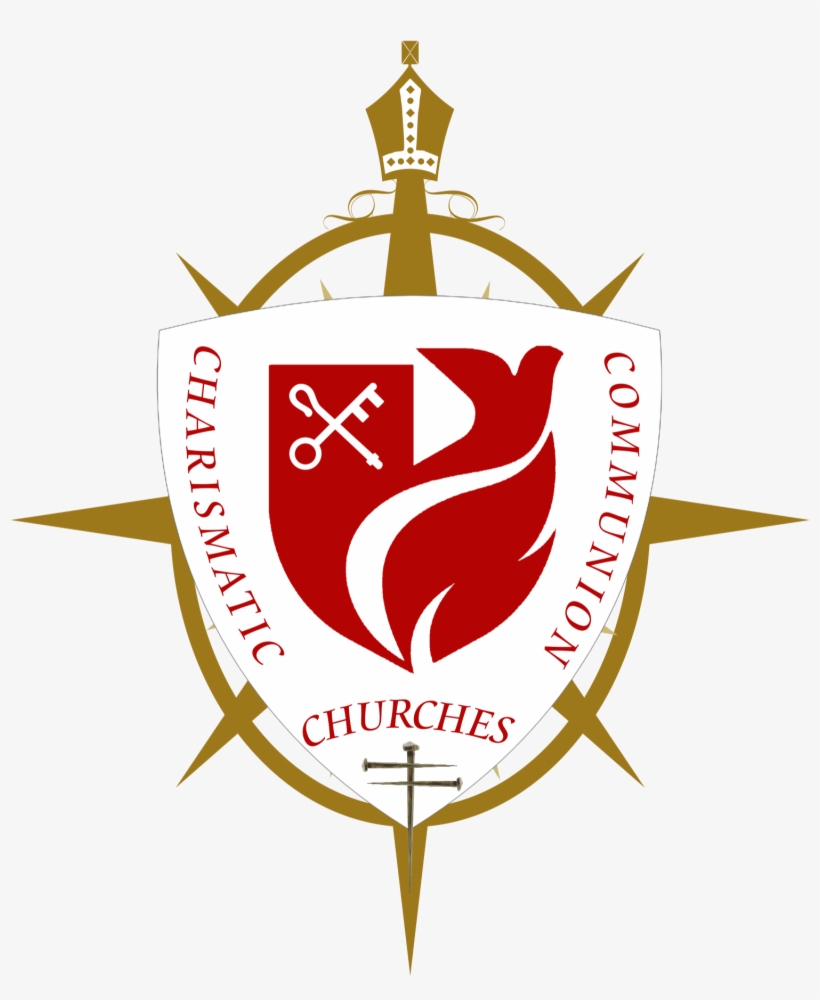 A Worldwide Anglican Episcopal Communion - International Communion Of Charismatic Churches, transparent png #3093235