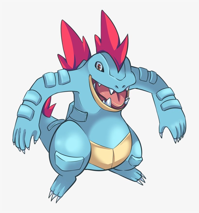 超 進化 大力 鱷, transparent png #3093298