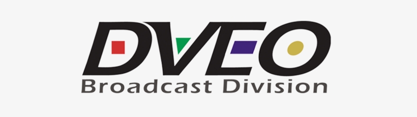 Streamotor Is Proud To Partner And Recommend Dveo, - Dveo Logo Png, transparent png #3093299