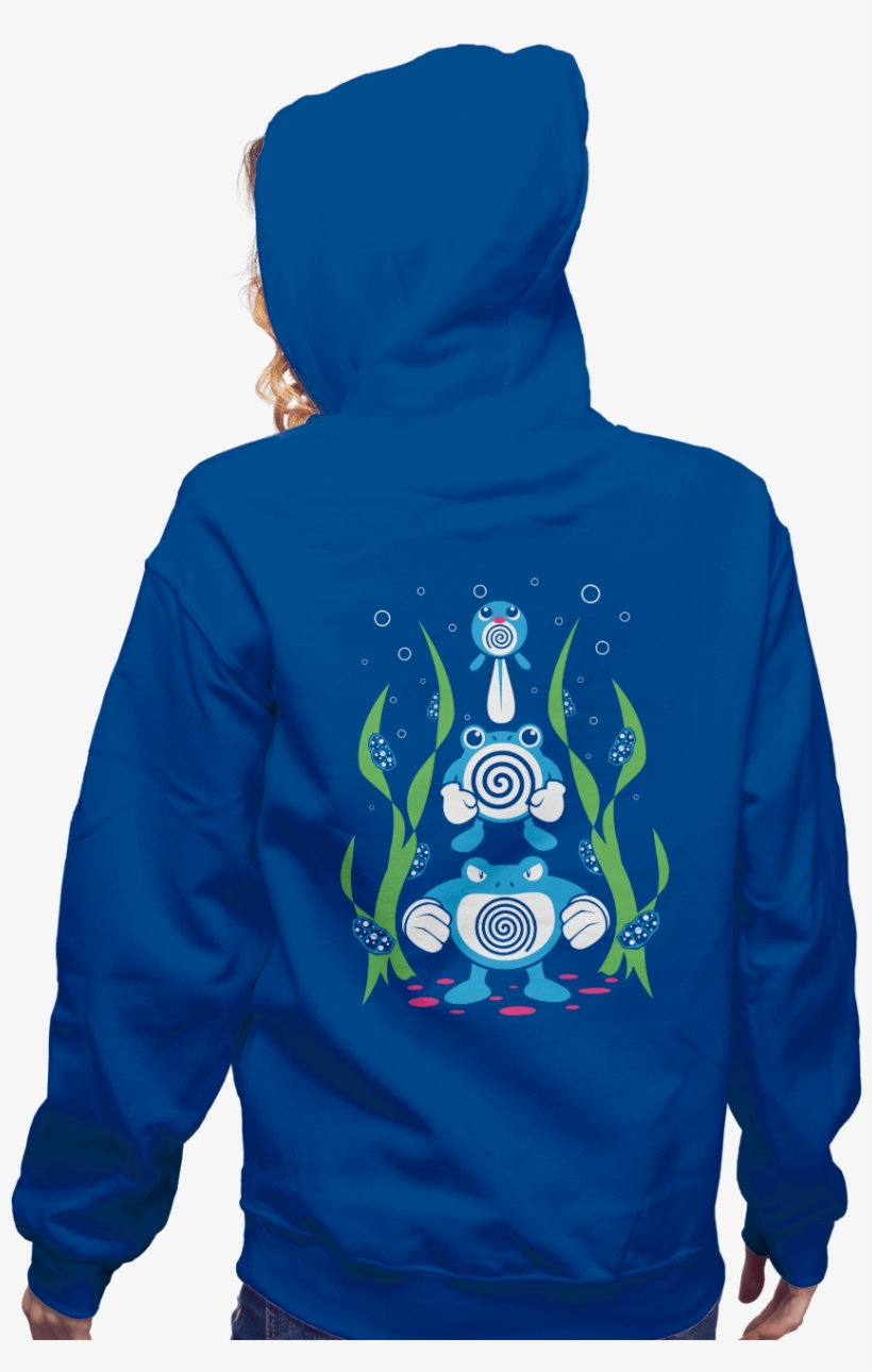 Kanto Swamp - T-shirt, transparent png #3093357