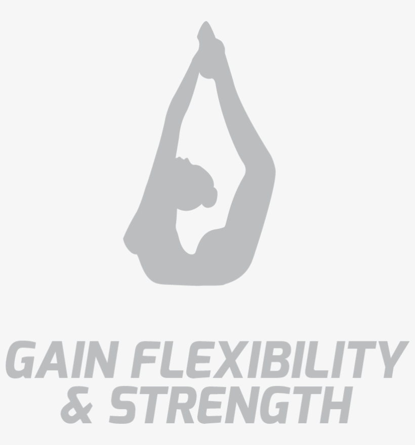 Adult Fitness Icons-03 - Training, transparent png #3093500