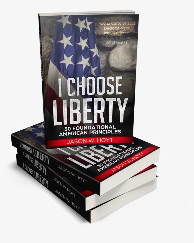 I Choose Liberty, transparent png #3093538