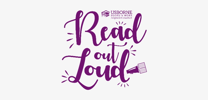 Usborne Books & More Logo - Usborne Books And More Logo, transparent png #3093643