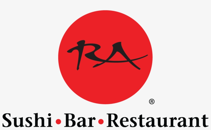 If You Haven't Been There Yet, This Is A Great Opportunity - Ra Sushi Bar Logo, transparent png #3093684