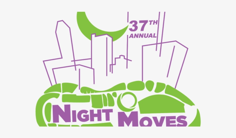 March Of Dimes Night Moves - Fundraising, transparent png #3093706