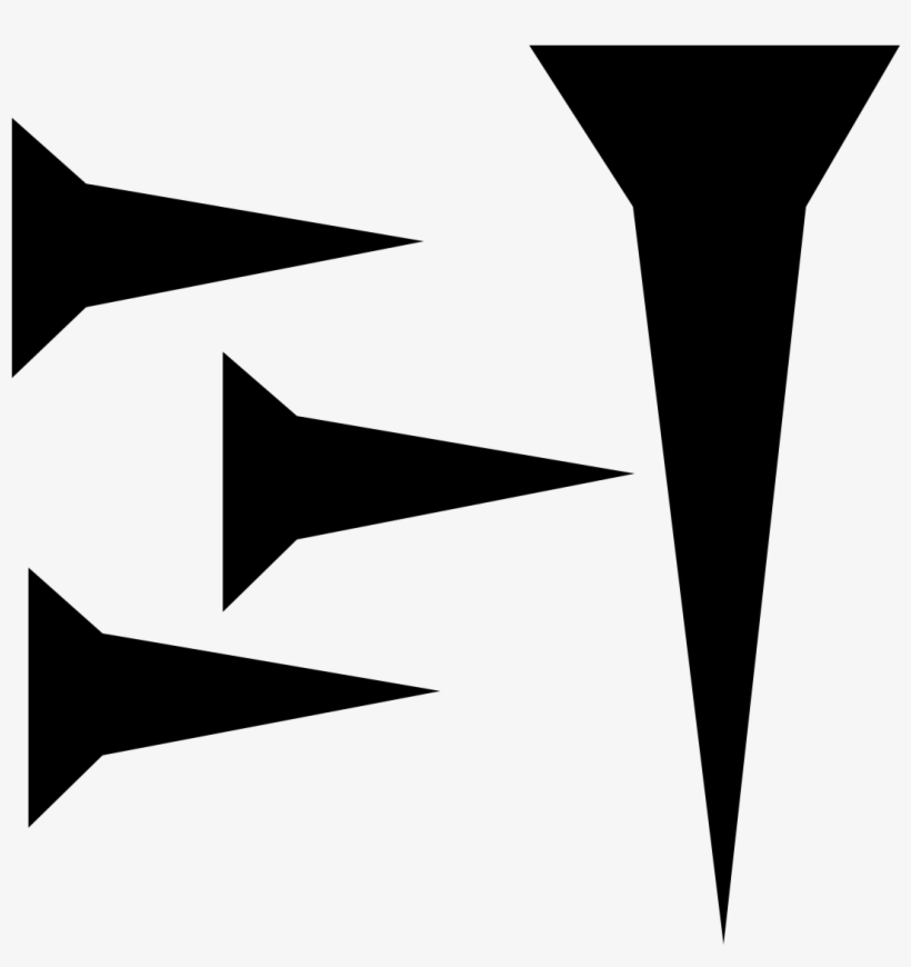 File - Oldpersian-ra - Svg - Achaemenid Empire, transparent png #3093707