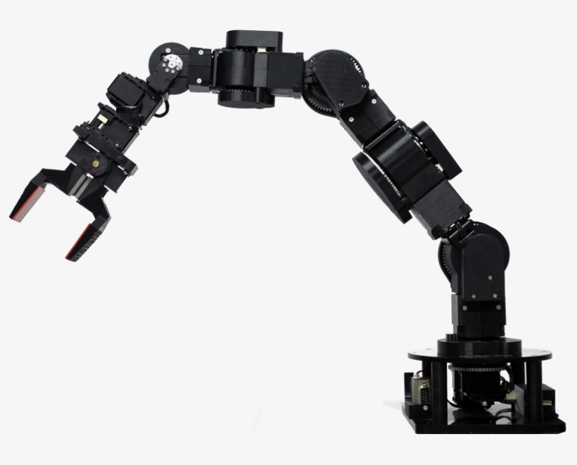 Robot Arms - Google Search - Robot Arms, transparent png #3093784