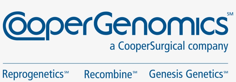 49th March Of Dimes Clinical - Cooper Genomics Logo, transparent png #3093826