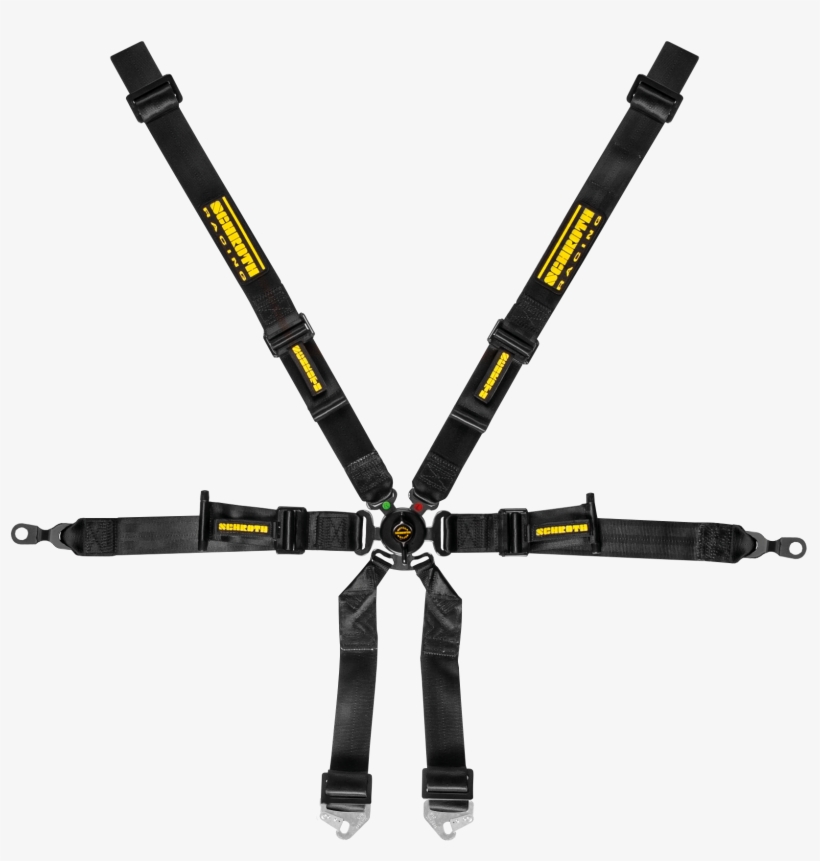 Profi Porsche 996-997 B 72dpi Rgb - Schroth Safety Products Gmbh, transparent png #3093925