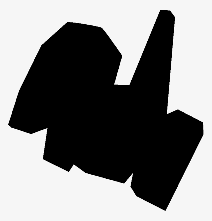 Liked Like Share - Porygon, transparent png #3093954