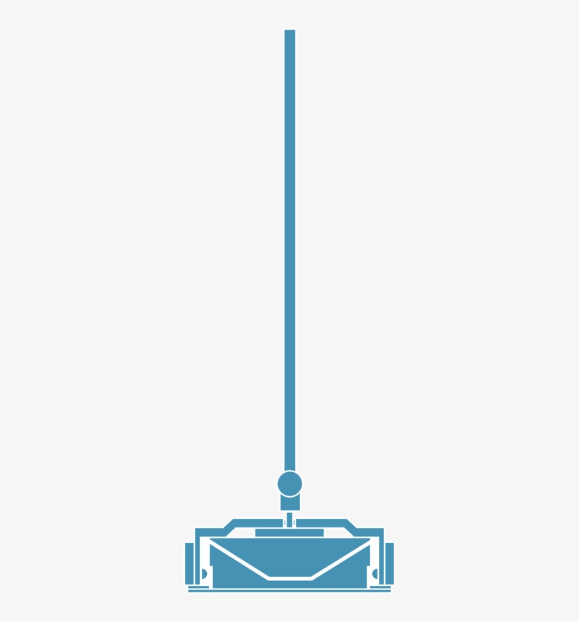 Surface-arm - Mop, transparent png #3093955