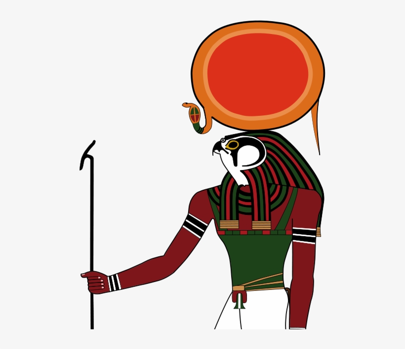 Ancient Egyptian Gods Png, transparent png #3094022