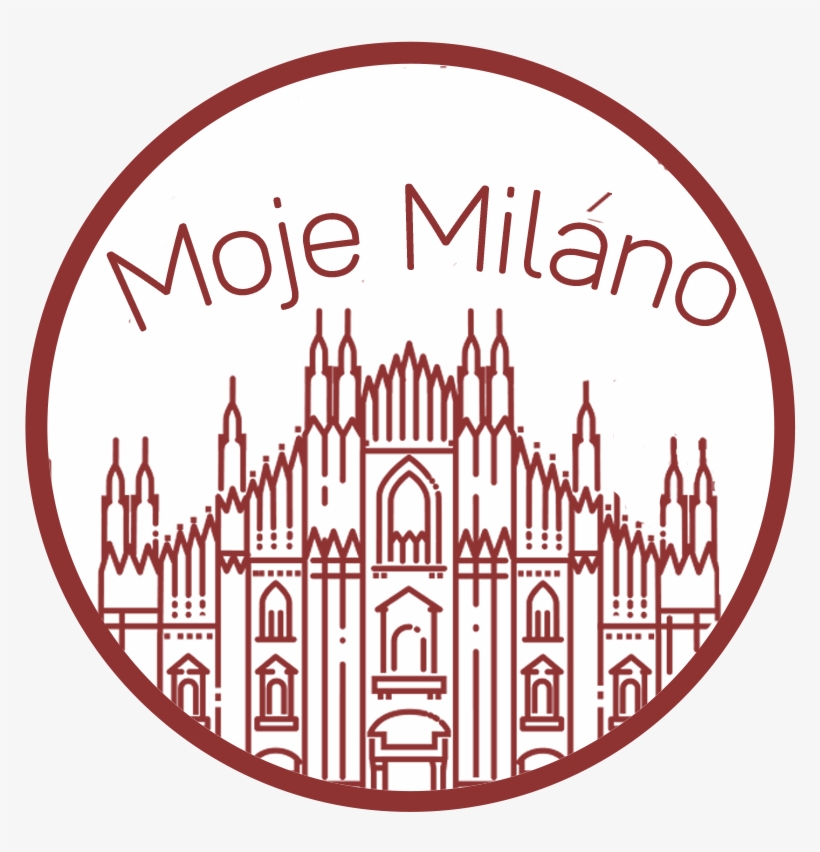 Mojemiláno - Sk - Milan, transparent png #3094025
