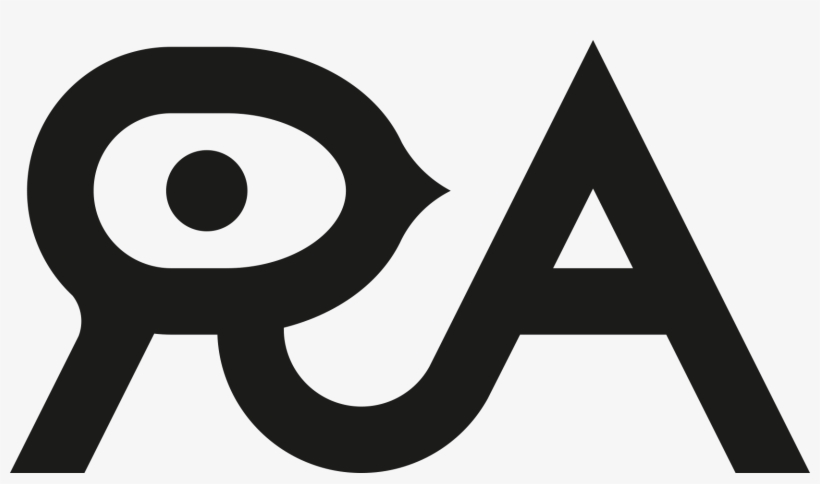 Ra Si Esprime Nella Semplicità Delle Linee, Design - Sign, transparent png #3094211