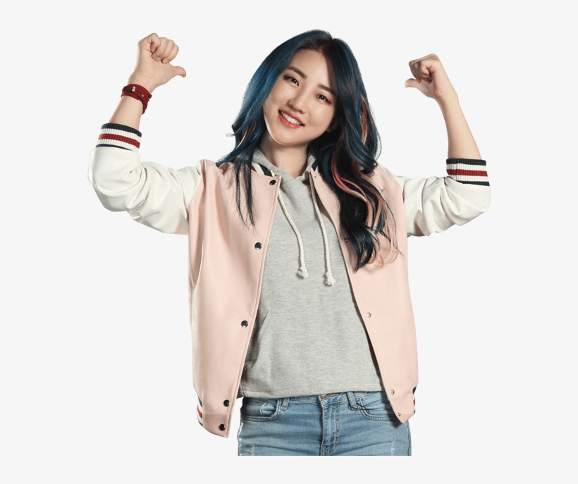 Han Yoo Ra - Han Yoo Ra Png, transparent png #3094217