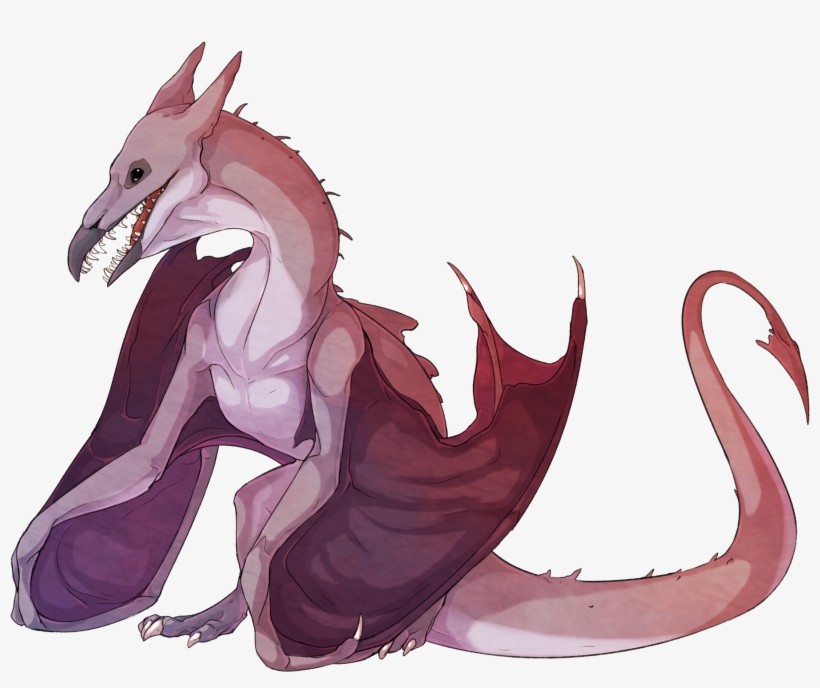 Aerodactyl - Dinosaur Aerodactyl, transparent png #3094286