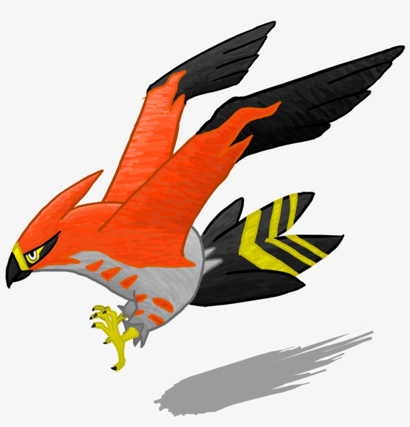 Spoiler - - Sea Eagle, transparent png #3094554
