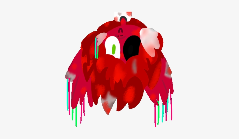Red Hanging, transparent png #3094571