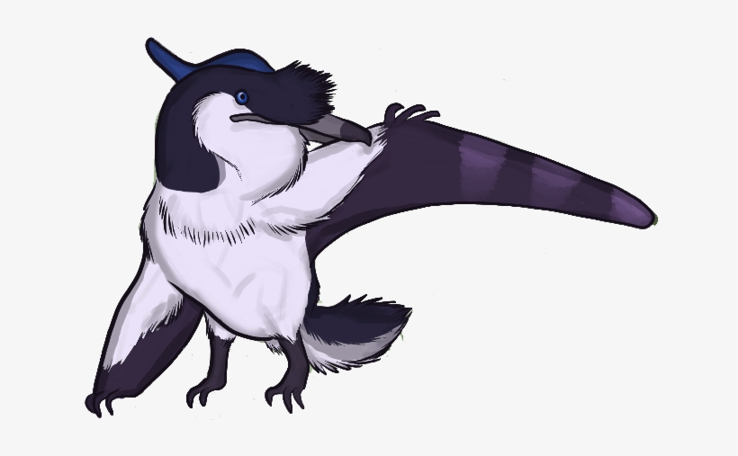 Aerodactylus - Thomas Henry Huxley, transparent png #3094608