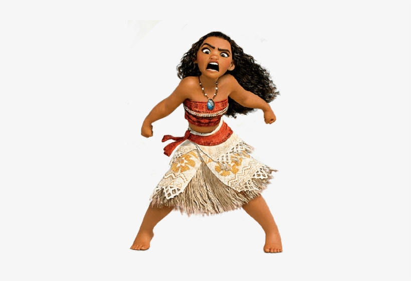 moana hei hei plush