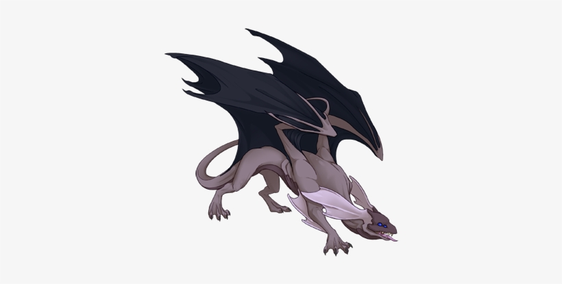 4062510 350 - Dragons, transparent png #3094689