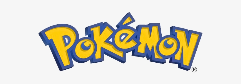 Aerodactyl By Trdaz - Old Pokemon Logo, transparent png #3094727