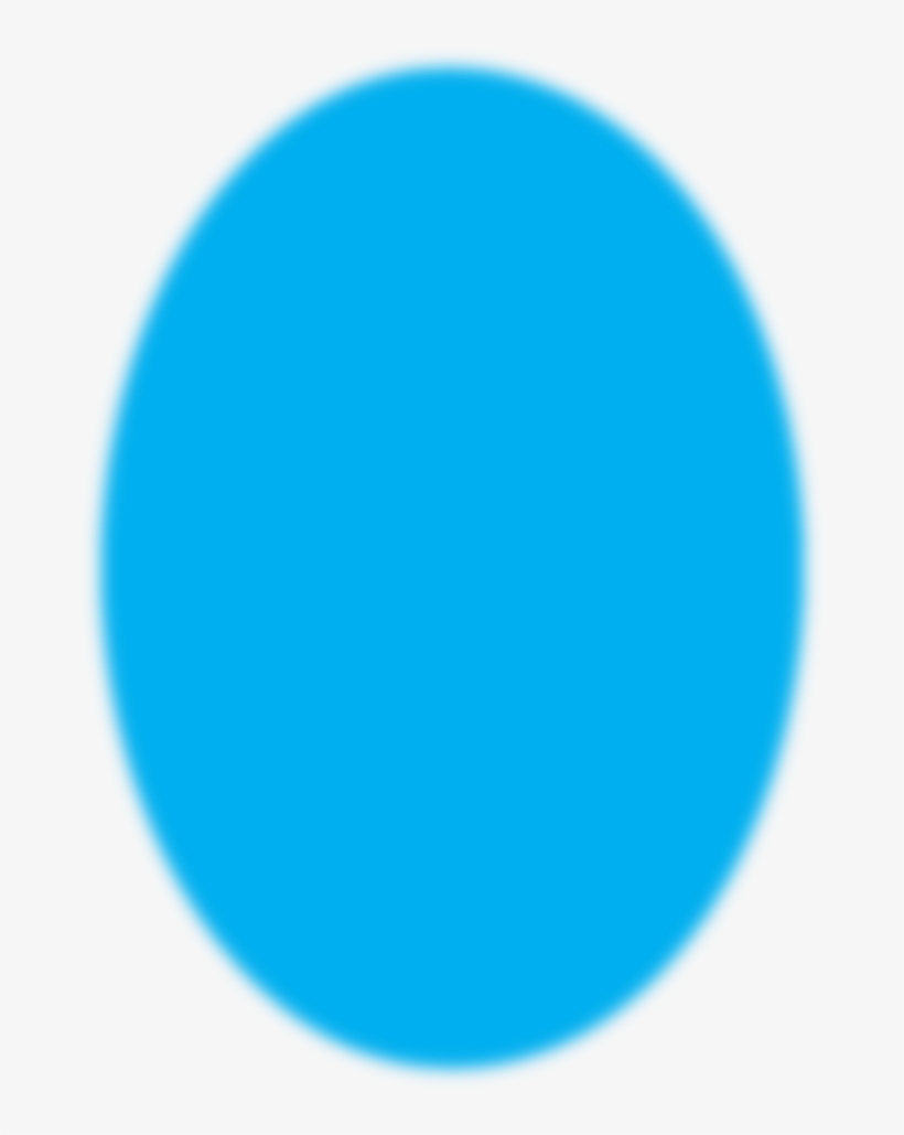 Forcefield - Clip Art Blue Circle, transparent png #3094803