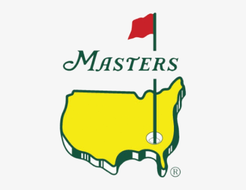 2017 Masters Poster | Augusta, transparent png #3094859