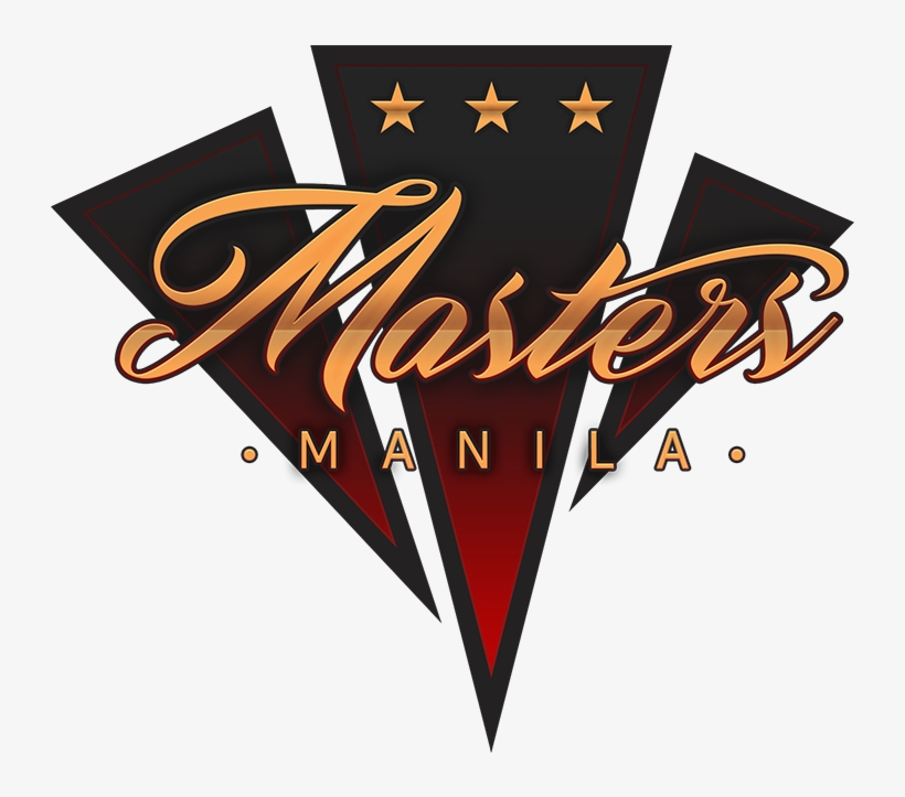 The Masters Manila - Manila Masters Dota 2, transparent png #3094898