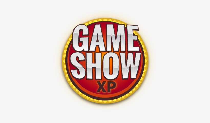 Game Show Xp Logo-02 - Capital, transparent png #3094899