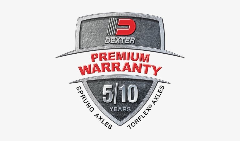 Jack And Coupler Features - Dexter Axle Warranty, transparent png #3094950