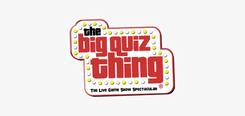 This Is Going To Be A Fun One - Game Show, transparent png #3095205