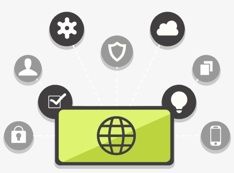 Techwatch Image Techwatch Image - Circle, transparent png #3095250