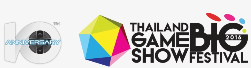 Image006 - Thailand Game Show Big Festival 2016, transparent png #3095252