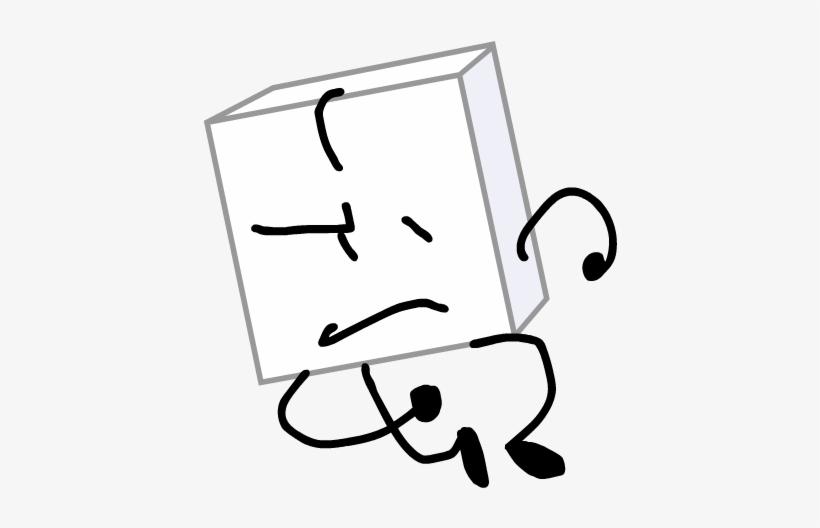 A Cube - Yet Another Gameshow Cube, transparent png #3095315