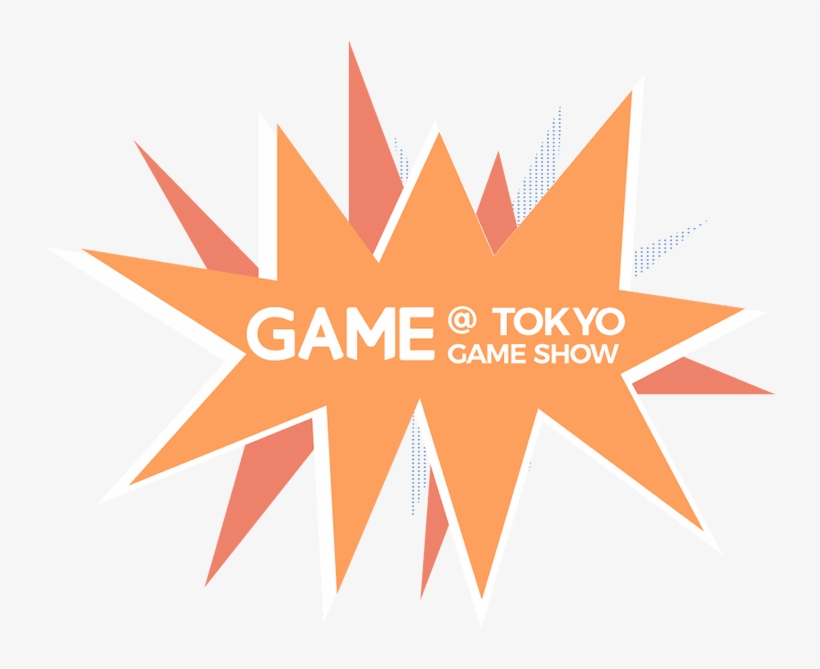 Tokyo Game Show, transparent png #3095320