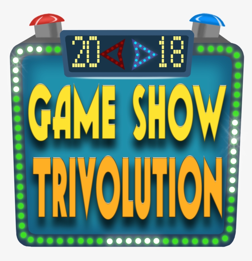 Sarasota Trivia, Bradenton Trivia, Game Shows - Ricky's Apollo Beach, transparent png #3095337