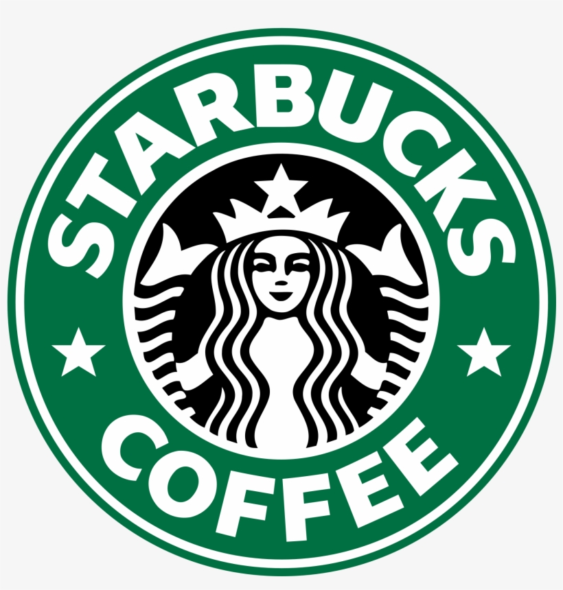 Why Starbucks Is My Go To - Starbucks Logo, transparent png #3095368