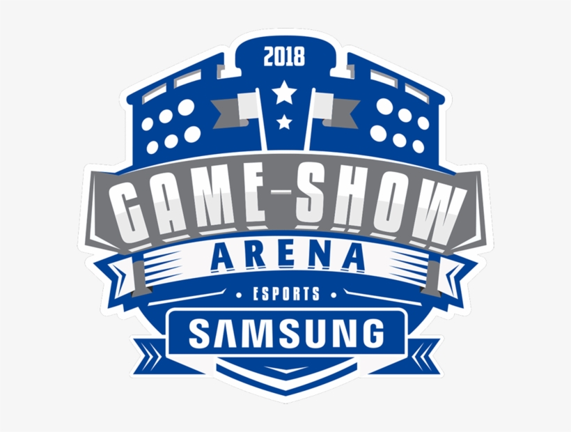 Game Show Arena Samsung Cs, transparent png #3095402
