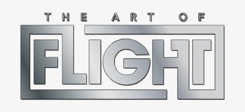 And A Gentleman Trailer An Officer And A Gentleman - Art Of Flight Logo, transparent png #3095443