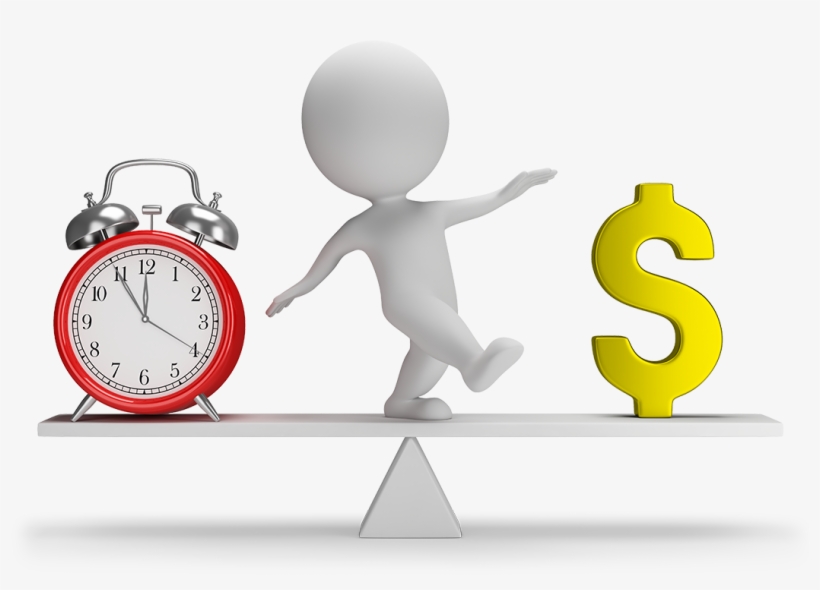 Pob Resource & Time Management Optimizes Resources, - Finanzas Y Tiempo, transparent png #3095465