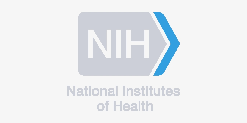 Nsf Nih - National Institute Of Mental Health Logo, transparent png #3095498