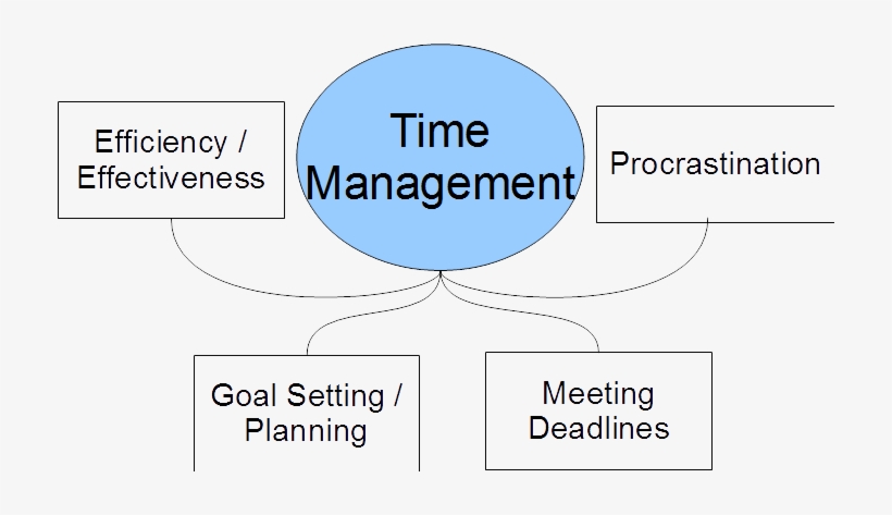 Time Management Behavior Scale Macan 1994, transparent png #3095576