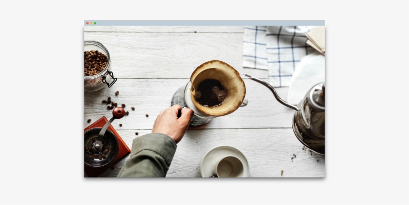 Blue Bottle Coffee Taipei - Coffee, transparent png #3095577