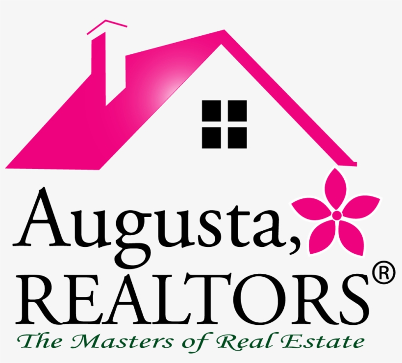 Logo Design By Aminhaz For Augusta, Realtors® - Aimée & Jaguar (1999), transparent png #3095661