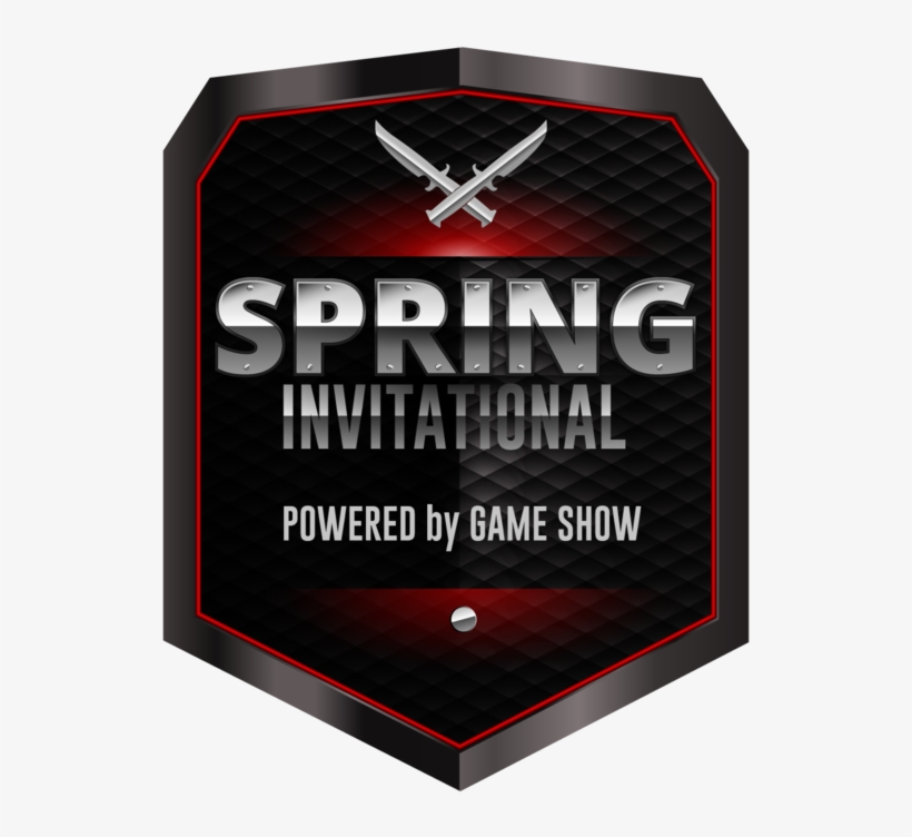 Spring Invitational - Dvd ラベル, transparent png #3095683