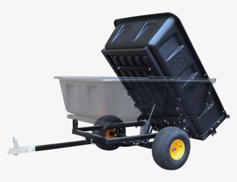 Hd Max Hydraulic - Cart, transparent png #3095707