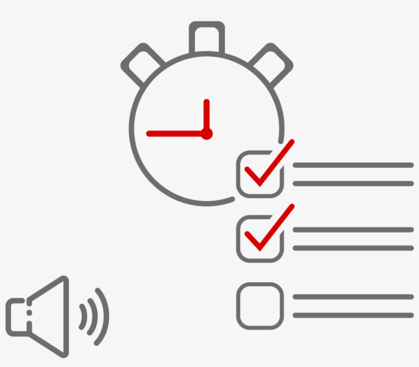 Time Management Audio Download - The Mike Ferry Organization, transparent png #3095803