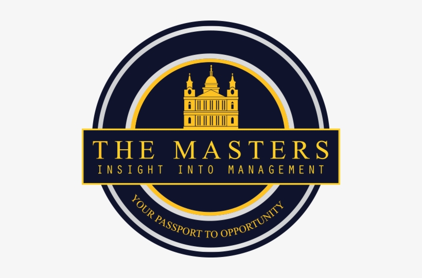 The Masters - Circle, transparent png #3095833